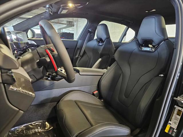 2026 BMW M5 Standard