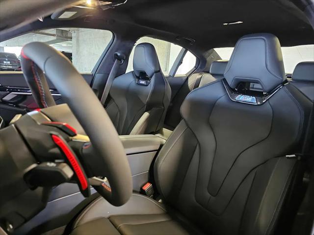 2026 BMW M5 Standard