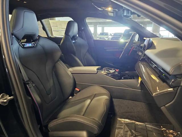 2026 BMW M5 Standard
