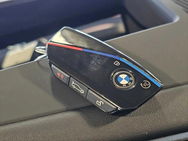 2026 BMW M5 Standard