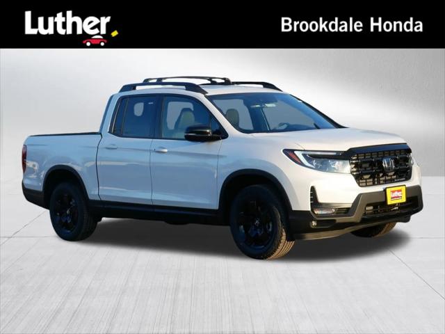 2026 Honda Ridgeline Black Edition for sale in Brooklyn Center, MN
