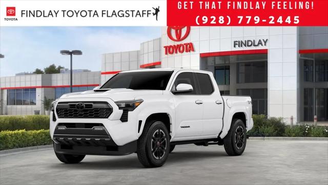 2026 Toyota Tacoma TRD Sport for sale in Flagstaff, AZ