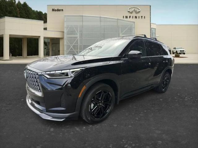 2026 INFINITI QX60 SPORT AWD for sale in Greensboro, NC