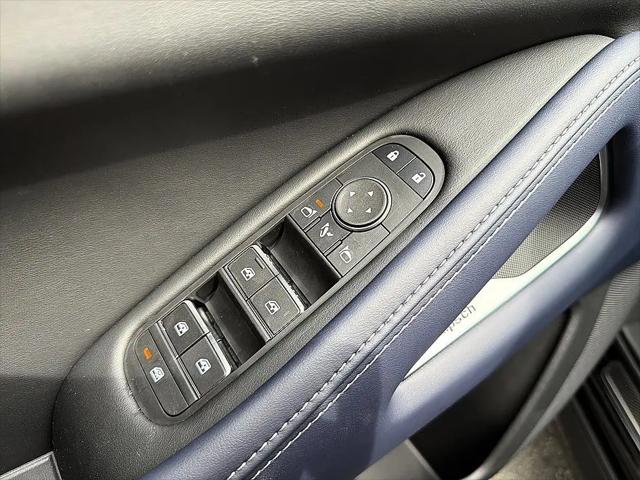 2026 INFINITI QX60 SPORT AWD