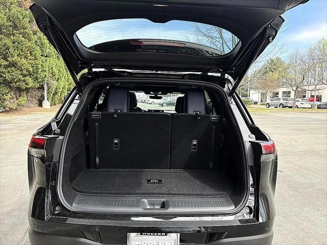 2026 INFINITI QX60 SPORT AWD