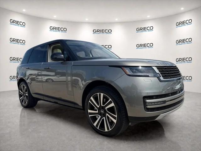 2023 Land Rover Range Rover P530 SE for sale in Delray Beach, FL