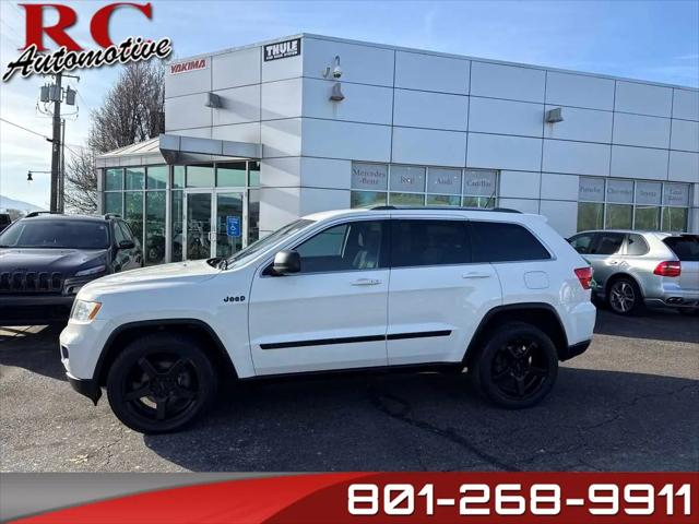 2012 Jeep Grand Cherokee Laredo for sale in Salt Lake, UT