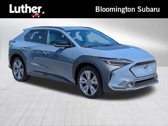2023 Subaru Solterra Limited for sale in Bloomington, MN