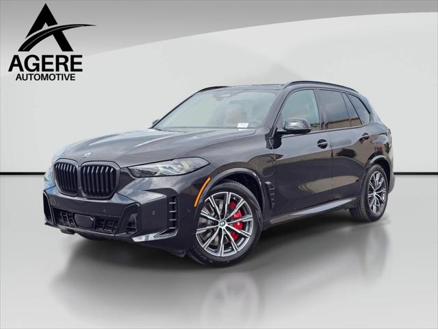 2026 BMW X5 xDrive50e for sale in Richland, WA