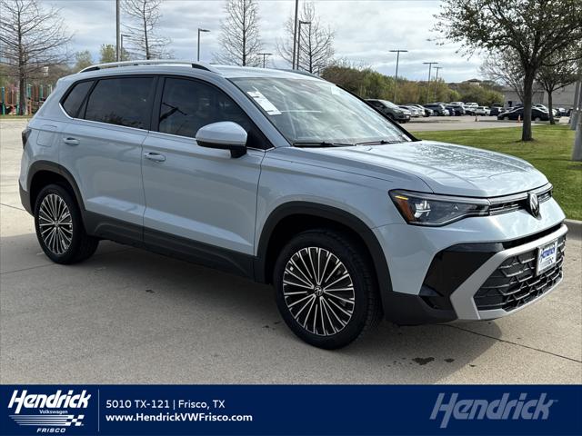 2026 Volkswagen Taos SE for sale in Frisco, TX