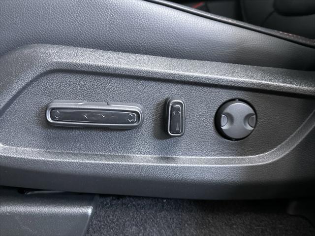 2026 Honda Passport AWD TrailSport Elite Blackout