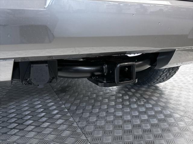 2026 Honda Passport AWD TrailSport Elite Blackout