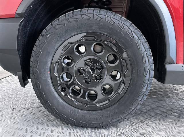 2026 Honda Passport AWD TrailSport Elite Blackout