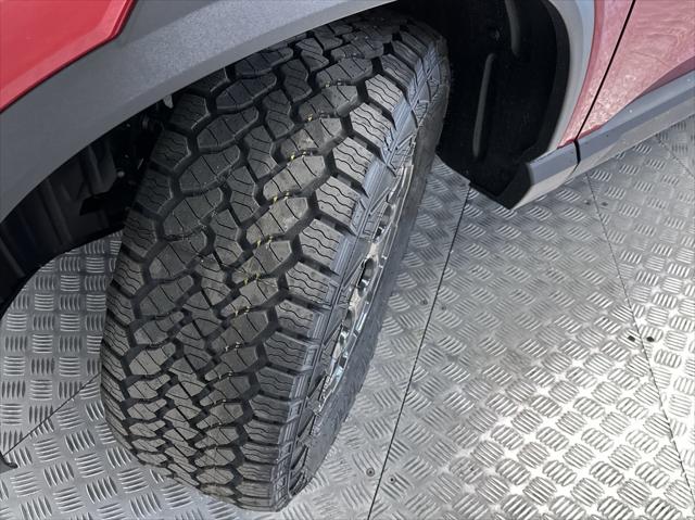 2026 Honda Passport AWD TrailSport Elite Blackout