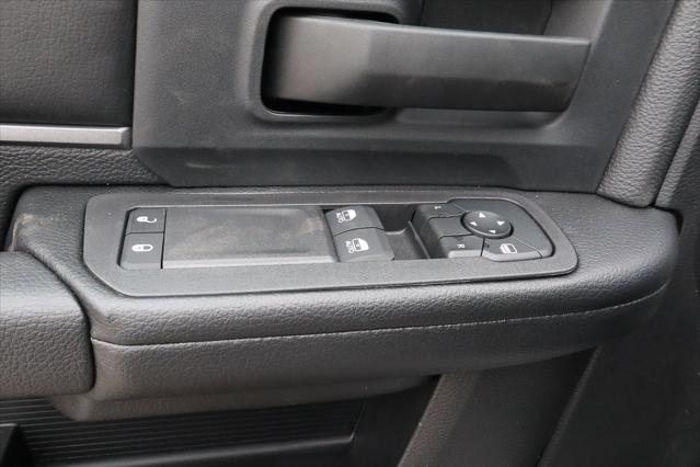 2026 Ram 4500 Chassis Tradesman/Big Horn