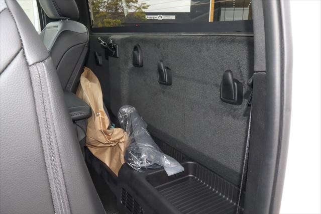 2026 Ram 4500 Chassis Tradesman/Big Horn