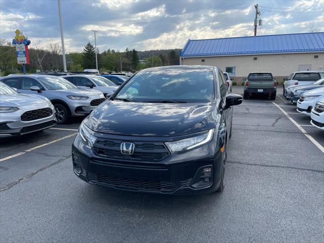 2026 Honda Odyssey Sport-L for sale in Vestal, NY