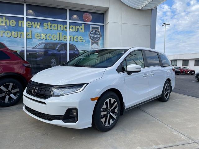 2026 Honda Odyssey EX-L for sale in Vestal, NY