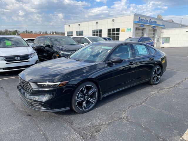 2026 Honda Accord Sedan SE for sale in Vestal, NY