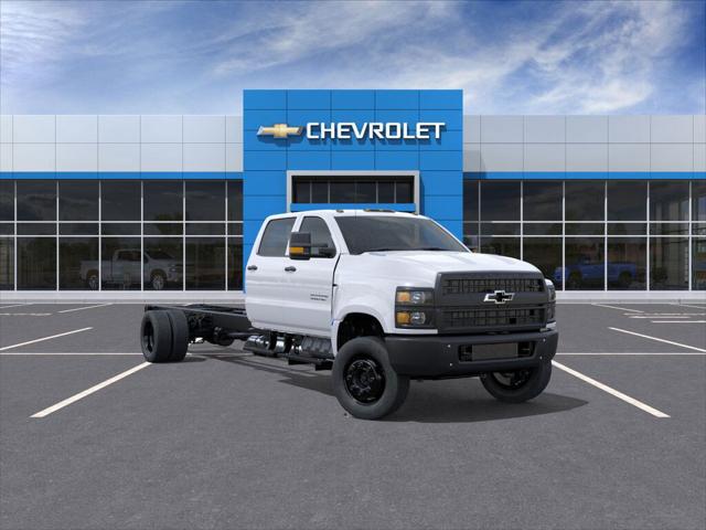 2025 Chevrolet 4500HD 1WT for sale in Tempe, AZ
