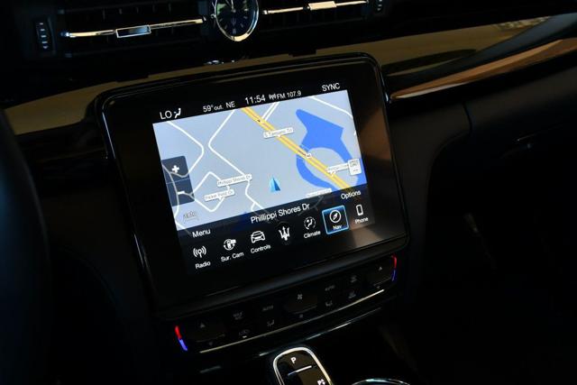 2019 Maserati Quattroporte S