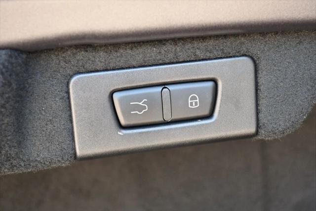 2019 Maserati Quattroporte S