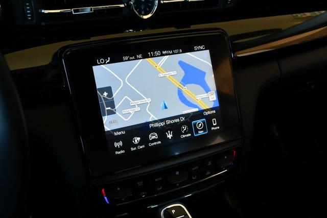 2019 Maserati Quattroporte S