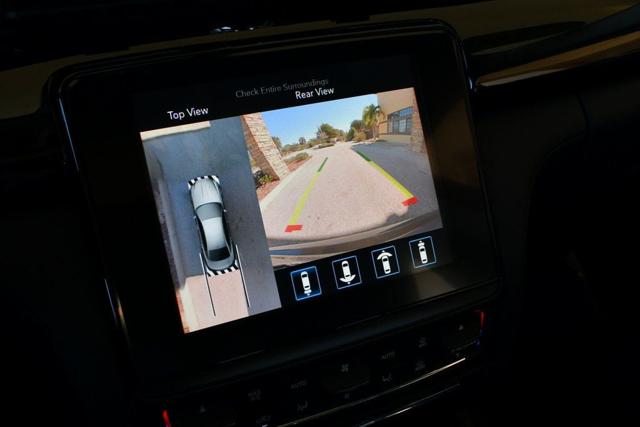 2019 Maserati Quattroporte S