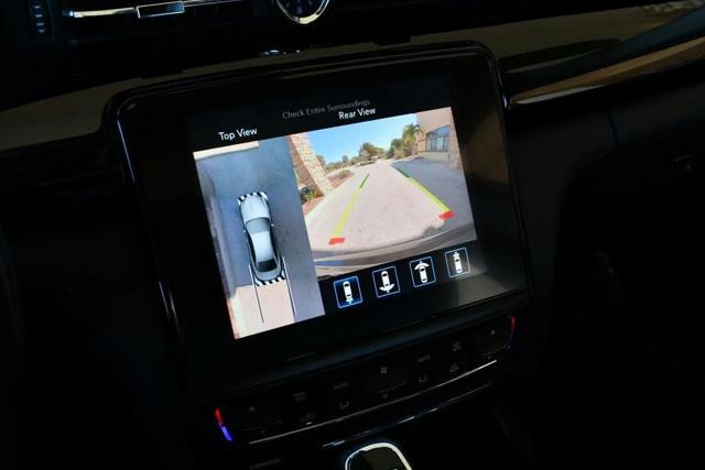 2019 Maserati Quattroporte S