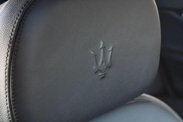 2019 Maserati Quattroporte S