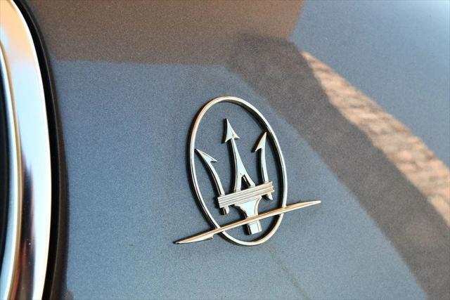 2019 Maserati Quattroporte S