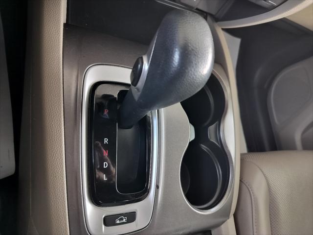 2017 Honda Ridgeline RTL