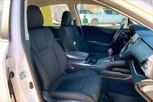2025 Subaru Legacy Base