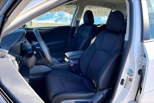 2025 Subaru Legacy Base