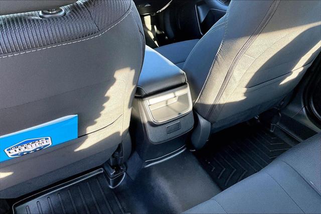 2025 Subaru Legacy Base