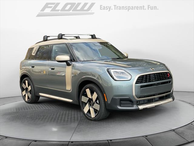 2026 MINI Cooper Countryman Cooper S for sale in Winston Salem, NC