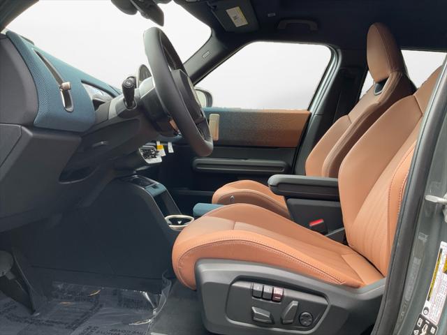 2026 MINI Cooper Countryman Cooper S