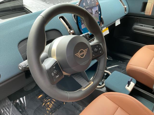 2026 MINI Cooper Countryman Cooper S