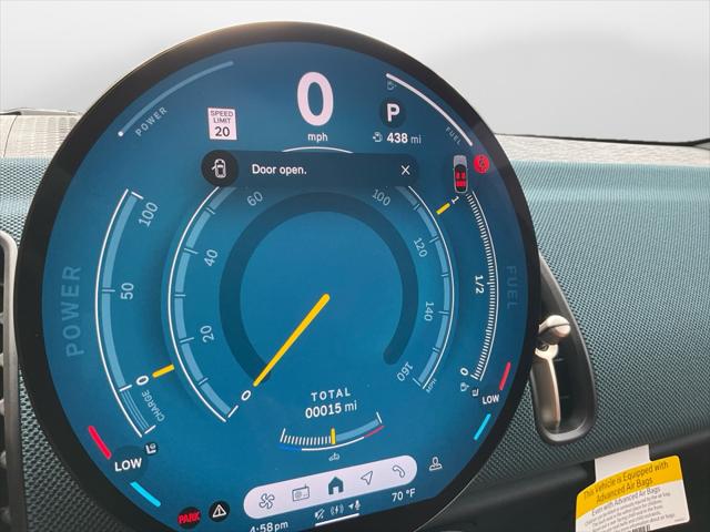 2026 MINI Cooper Countryman Cooper S