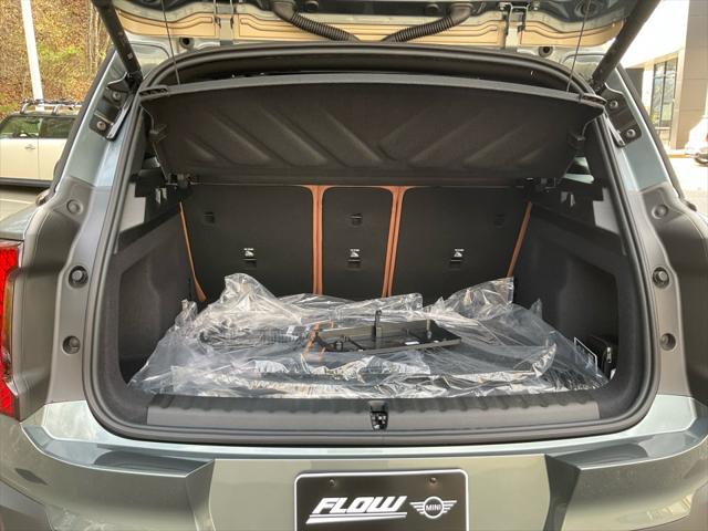 2026 MINI Cooper Countryman Cooper S