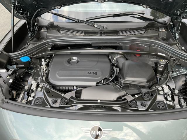 2026 MINI Cooper Countryman Cooper S