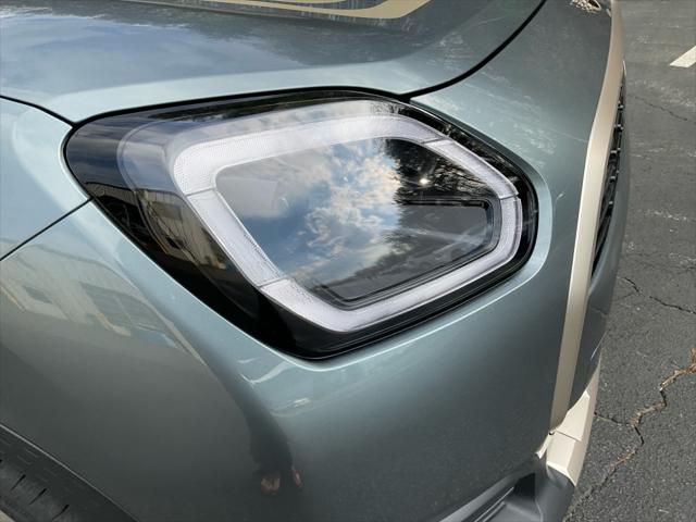 2026 MINI Cooper Countryman Cooper S