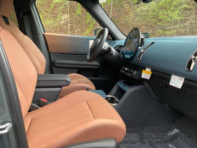 2026 MINI Cooper Countryman Cooper S