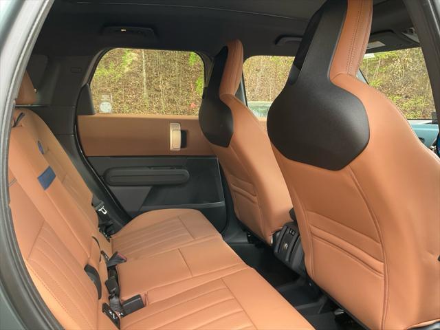 2026 MINI Cooper Countryman Cooper S