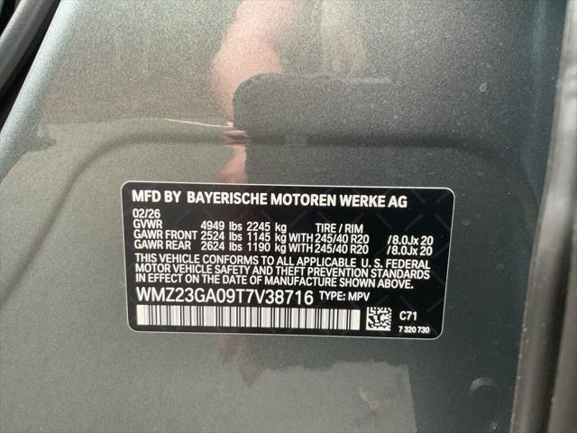 2026 MINI Cooper Countryman Cooper S