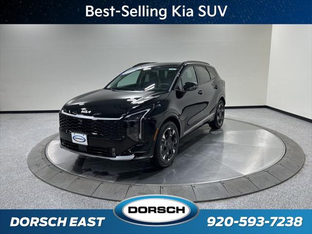 2026 Kia Sportage SX-Prestige for sale in Green Bay, WI
