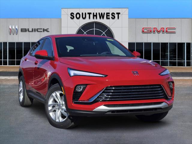 2026 Buick NV Preferred FWD for sale in Lawton, OK