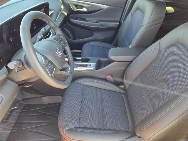 2026 Buick NV Preferred FWD