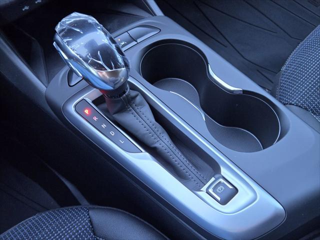 2026 Buick NV Preferred FWD