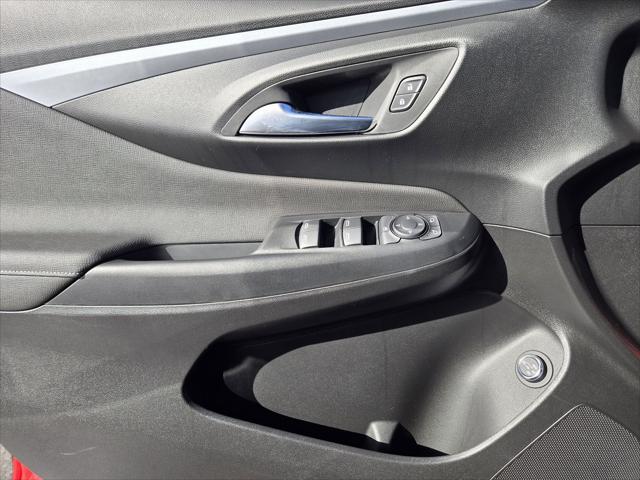 2026 Buick NV Preferred FWD